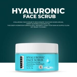 Face Scrub