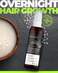 Hair Serum
