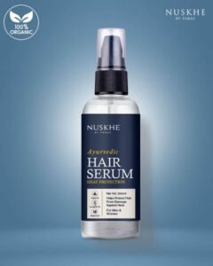 Hair Serum