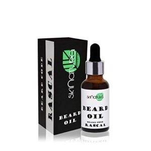 Beard Oil
