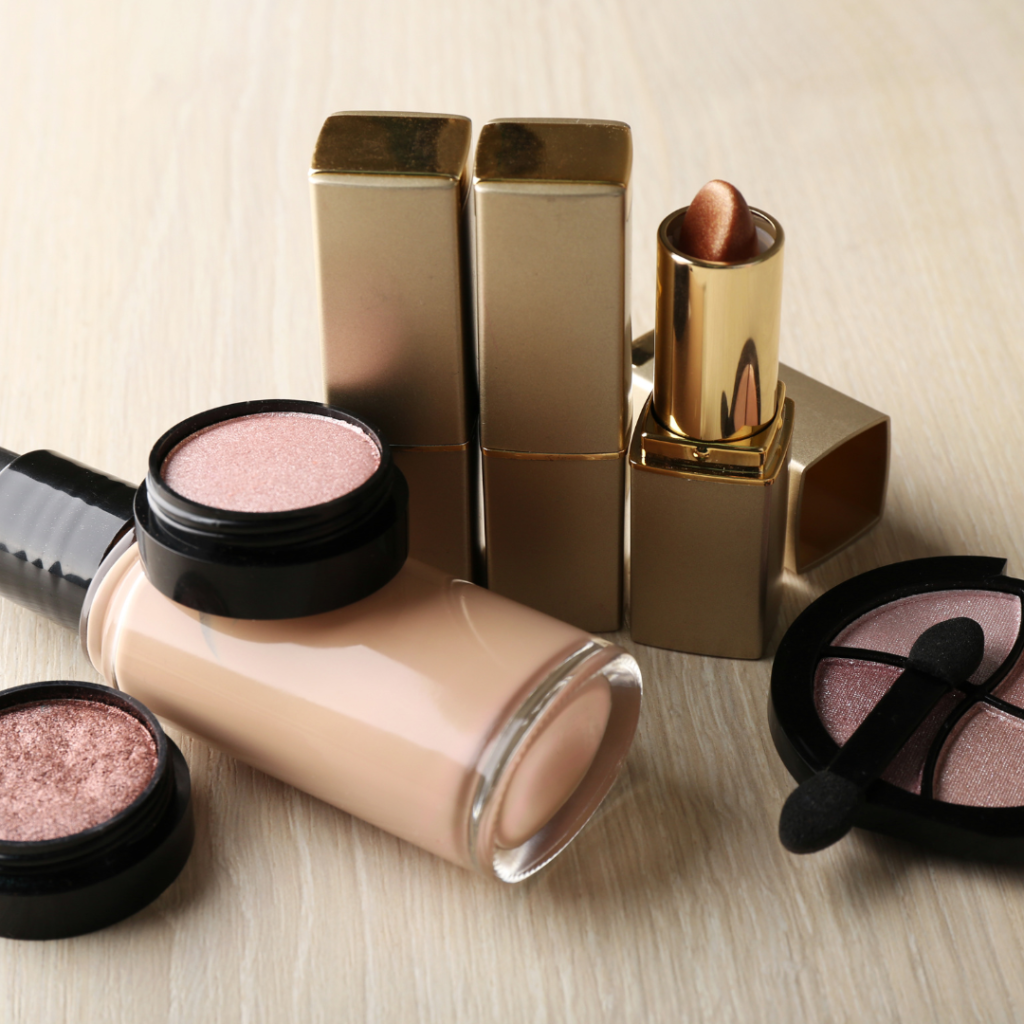 Third Party Cosmetics Manufacturer in India
