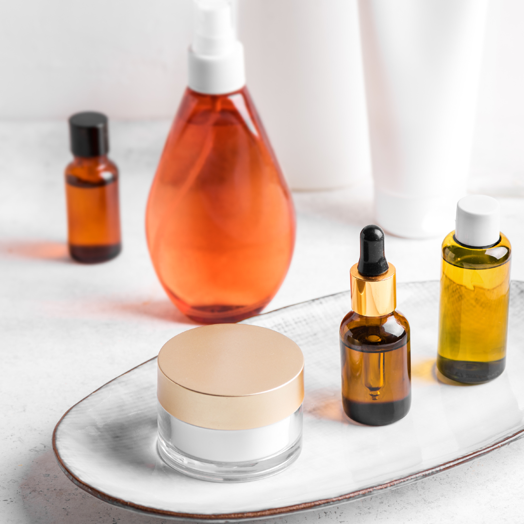 Best Skin Care Products Manufacturers in India