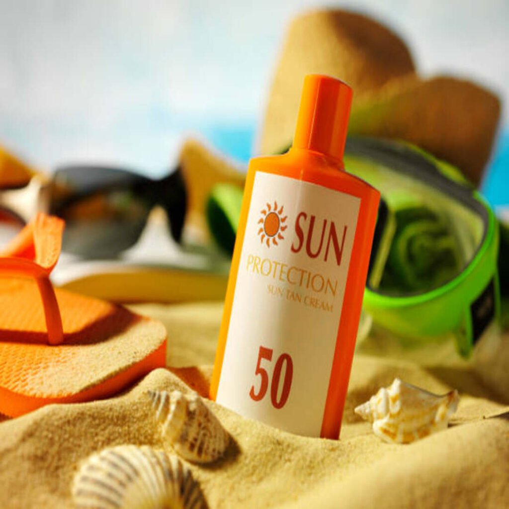 Best Sunscreen Manufacturers in India