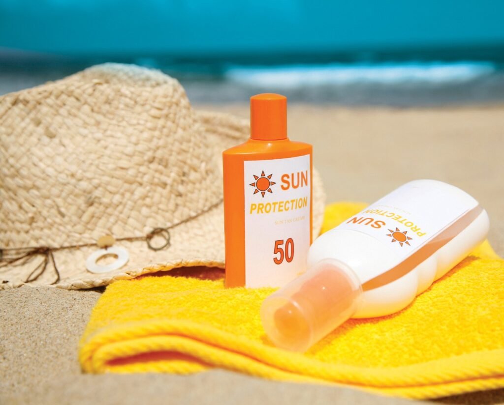 Top Sunscreen Manufacturers in India